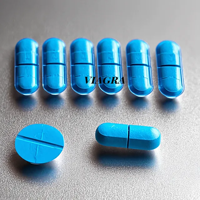 Viagra genérico opiniones